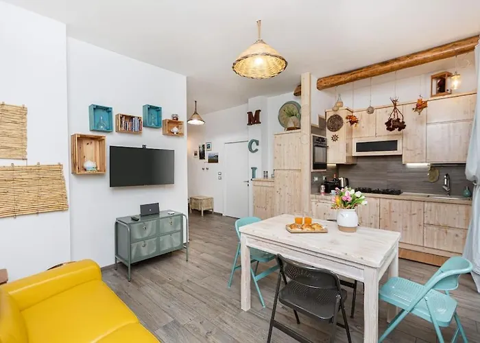Casa Nel Verde - Oasi Di Relax E Comfort A Roma