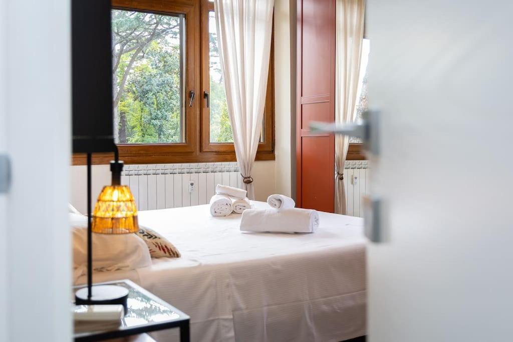 Apartment Casa Nel - Oasi Di Relax E Comfort A