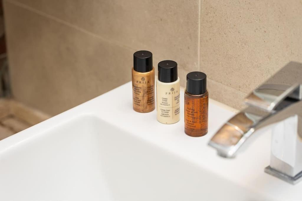 Casa Nel - Oasi Di Relax E Comfort A * Rom