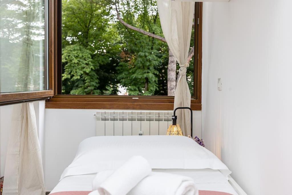 Apartment Casa Nel - Oasi Di Relax E Comfort A Rom