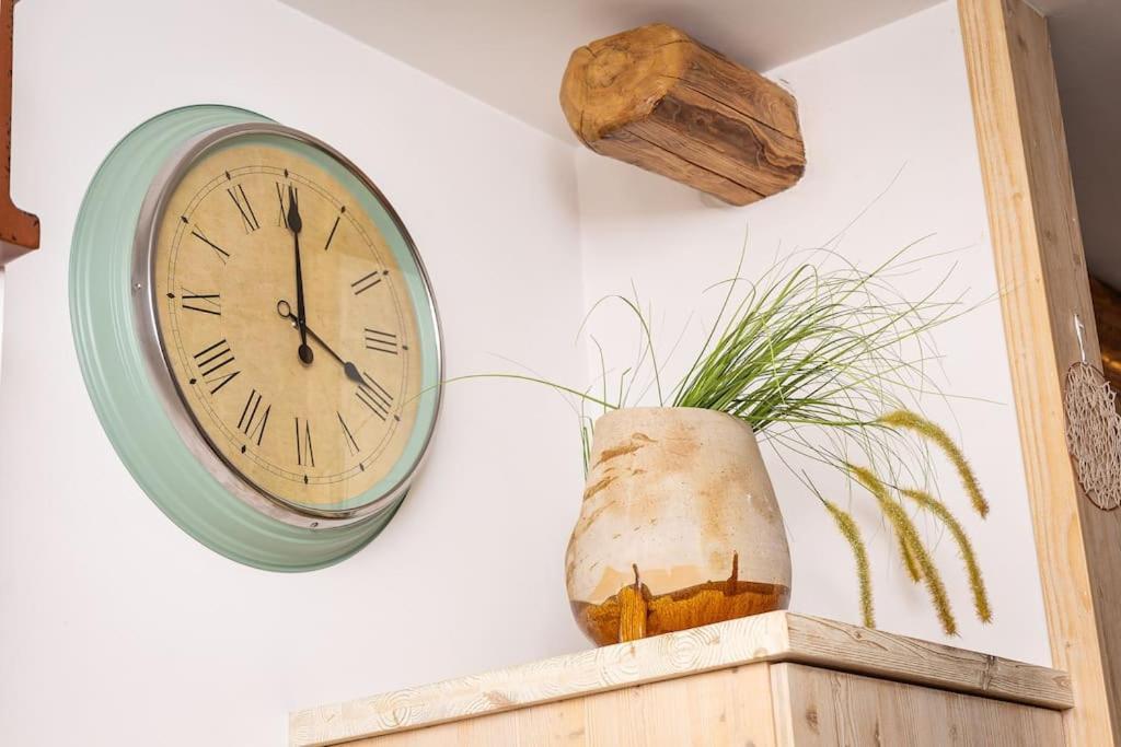 Apartment Casa Nel - Oasi Di Relax E Comfort A