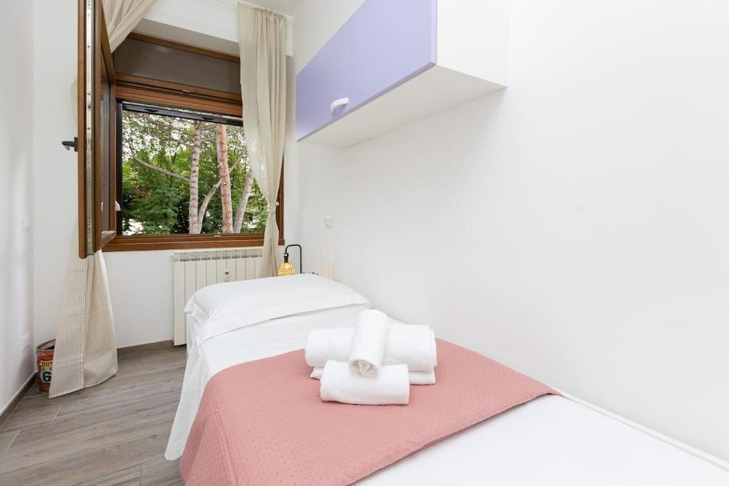 Casa Nel - Oasi Di Relax E Comfort A Apartment *