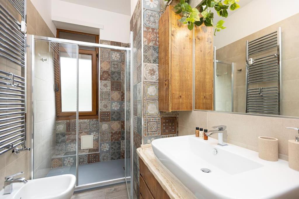 Casa Nel - Oasi Di Relax E Comfort A *