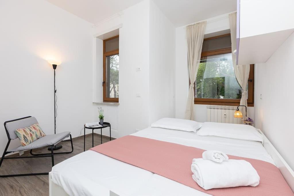 Casa Nel - Oasi Di Relax E Comfort A * Rom