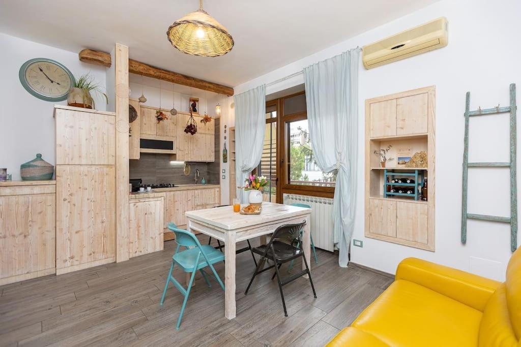 Casa Nel - Oasi Di Relax E Comfort A Apartment