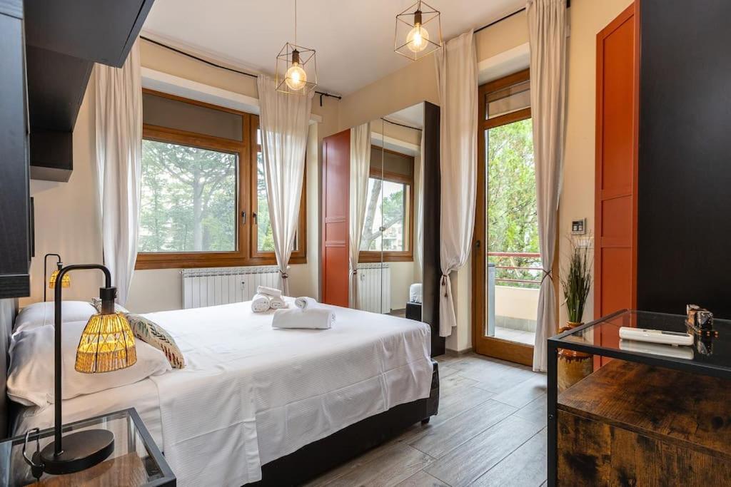 Casa Nel - Oasi Di Relax E Comfort A Apartment Rom