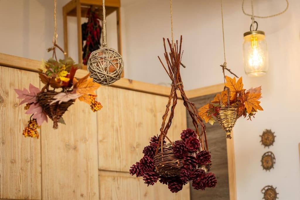 Casa Nel - Oasi Di Relax E Comfort A Rom