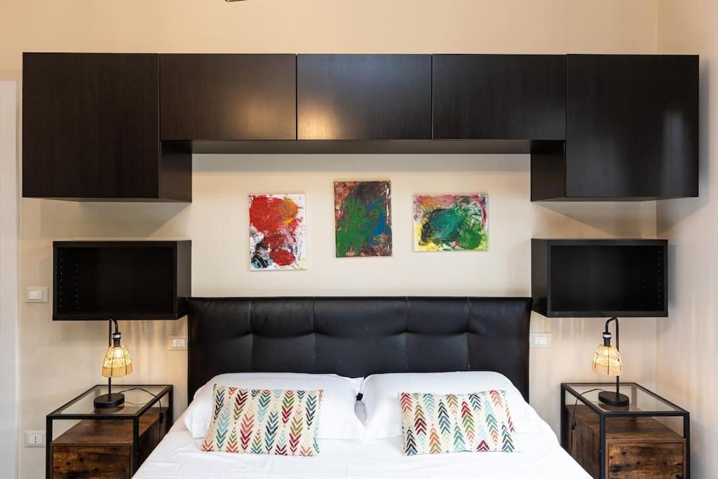Casa Nel - Oasi Di Relax E Comfort A Apartment Rom