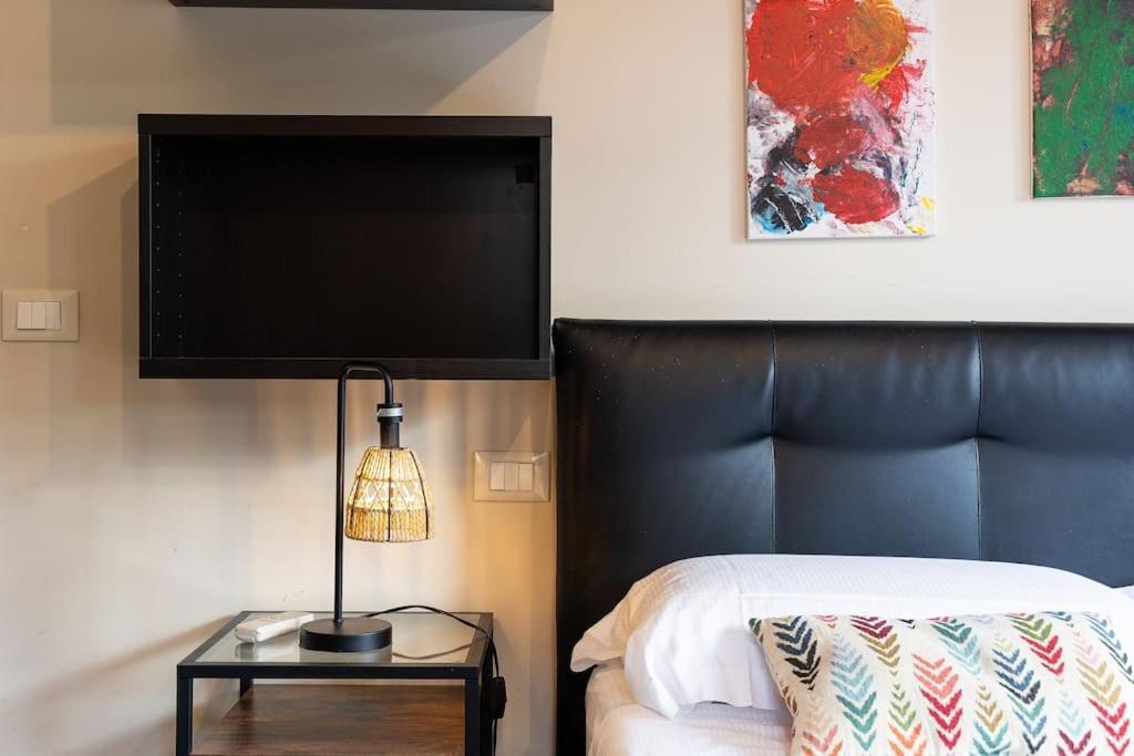 Casa Nel - Oasi Di Relax E Comfort A Rom