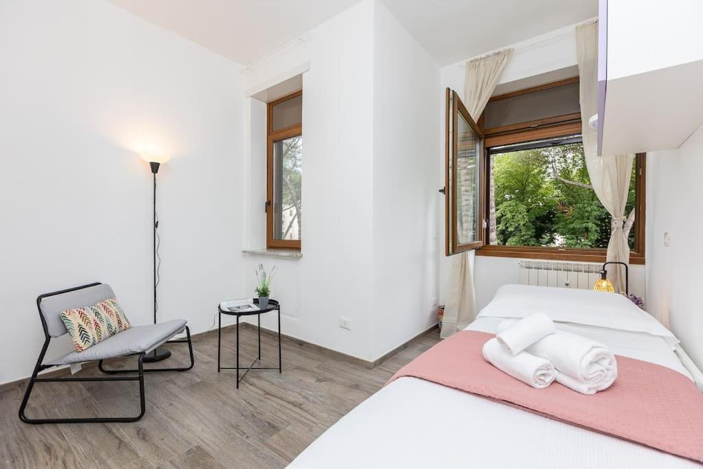 Apartment Casa Nel - Oasi Di Relax E Comfort A