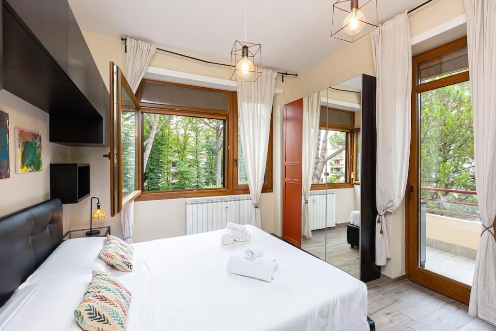 Casa Nel - Oasi Di Relax E Comfort A Apartment *