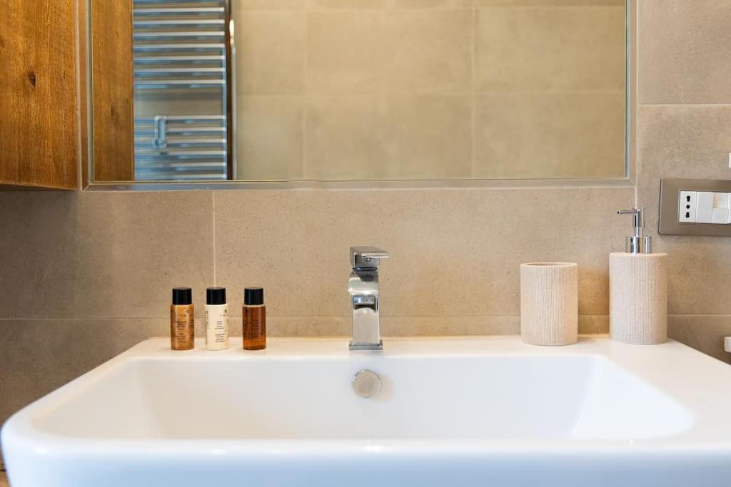 Casa Nel - Oasi Di Relax E Comfort A