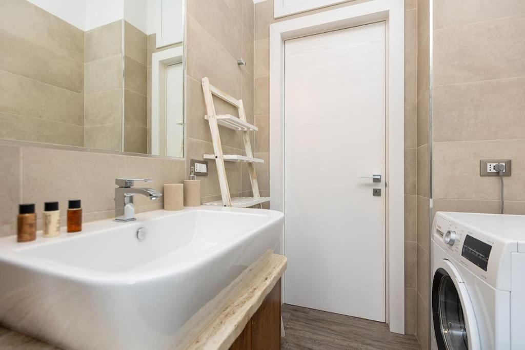 Casa Nel - Oasi Di Relax E Comfort A Apartment