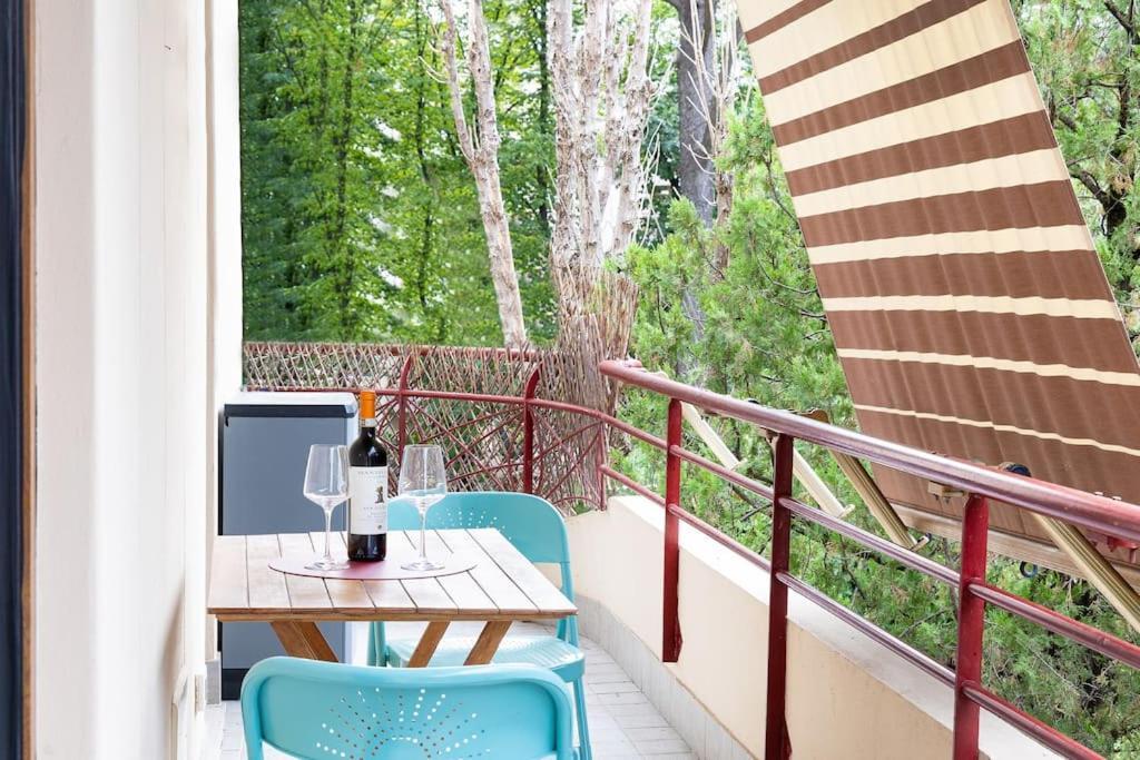 Casa Nel - Oasi Di Relax E Comfort A Apartment *