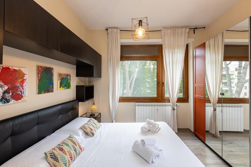 Casa Nel - Oasi Di Relax E Comfort A * Rom