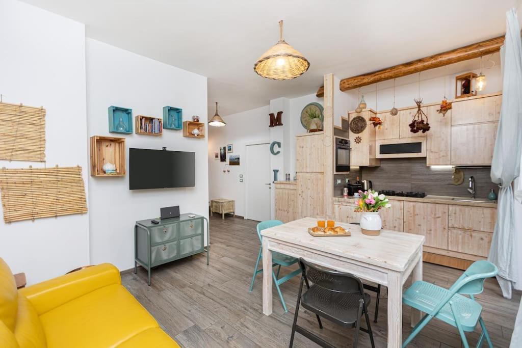 Apartment Casa Nel - Oasi Di Relax E Comfort A *